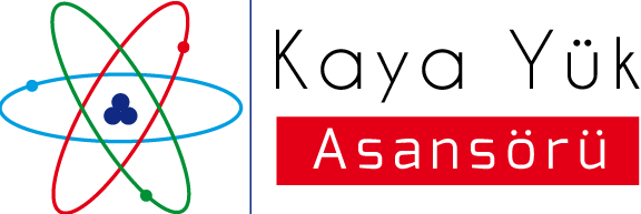 Kaya Yük Asansörleri